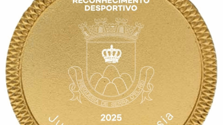 Medalha de márito