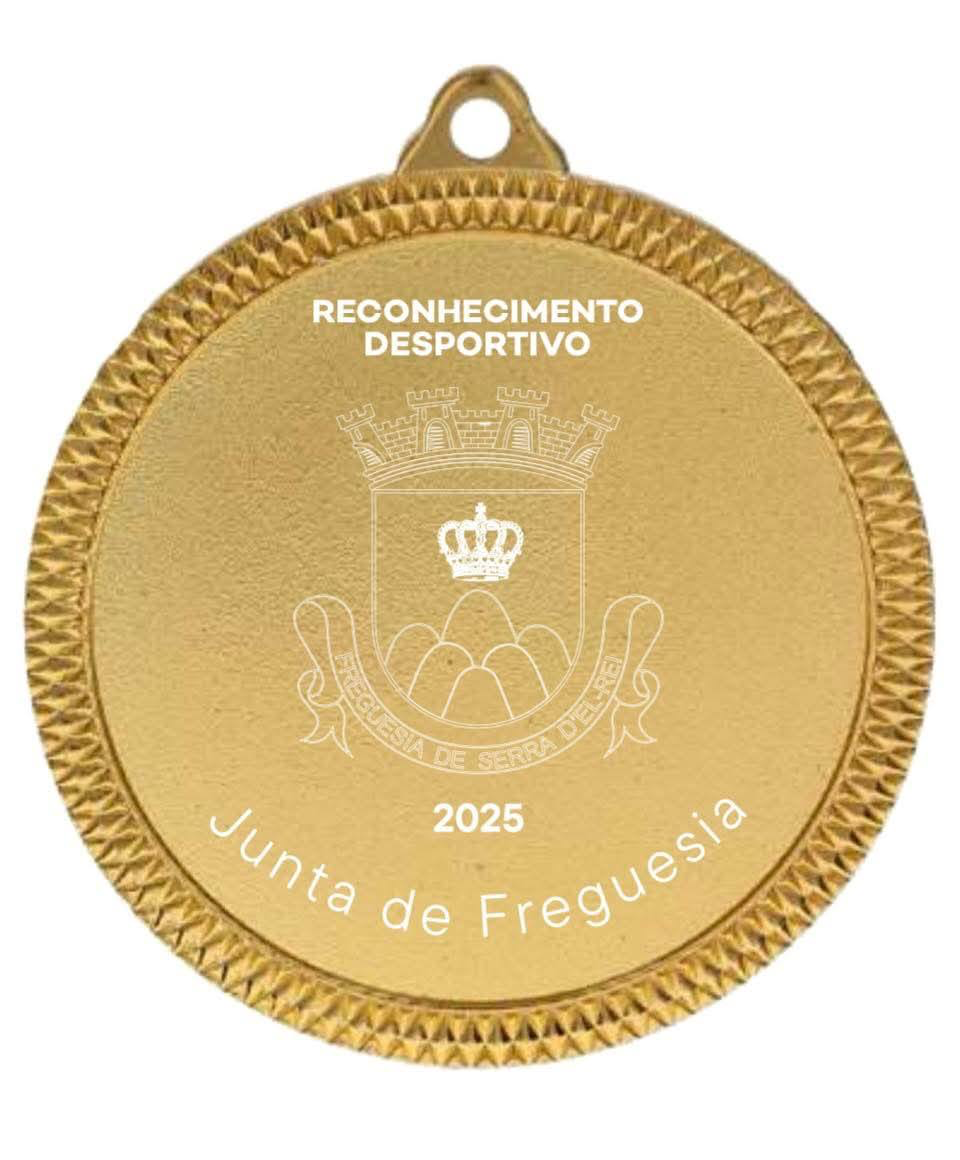 Prémios de Mérito Cultural e Desportivo da Freguesia de Serra D’El-Rei