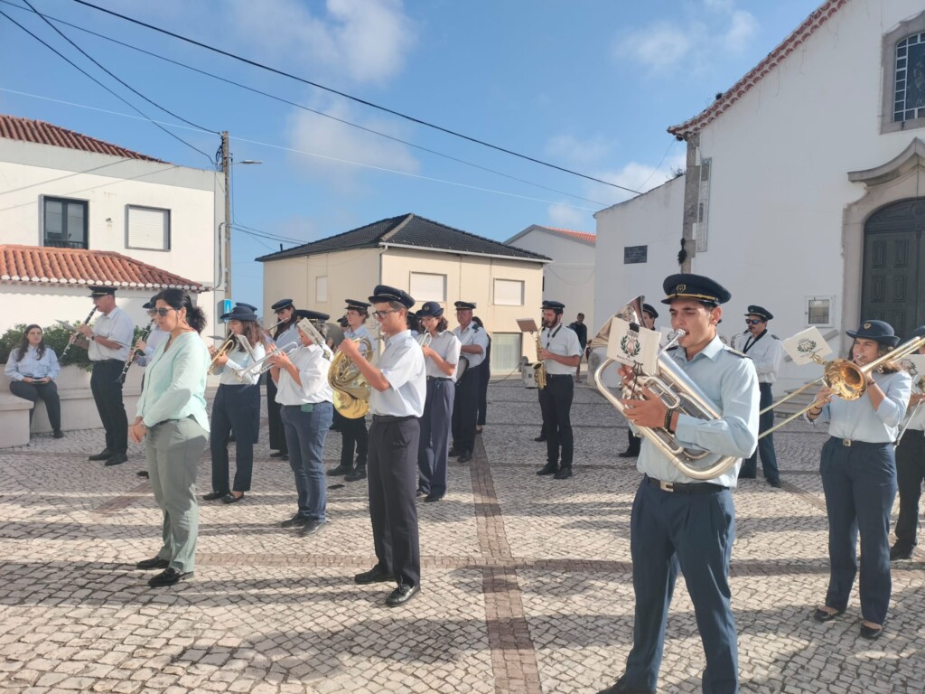 Banda-Filarmónica-da-Serrana
