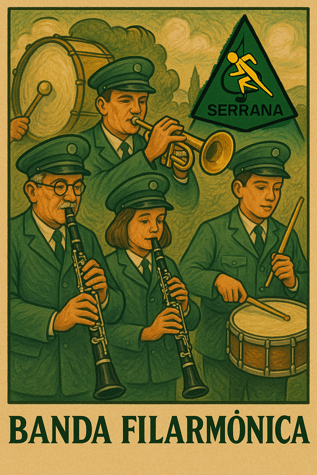 Serrana-banda-filarmonica